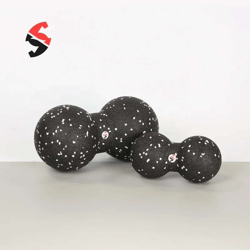 Foam Massage Ball High Density EPP Foam Roller Massage Ball Muscle Relax Massage Ball