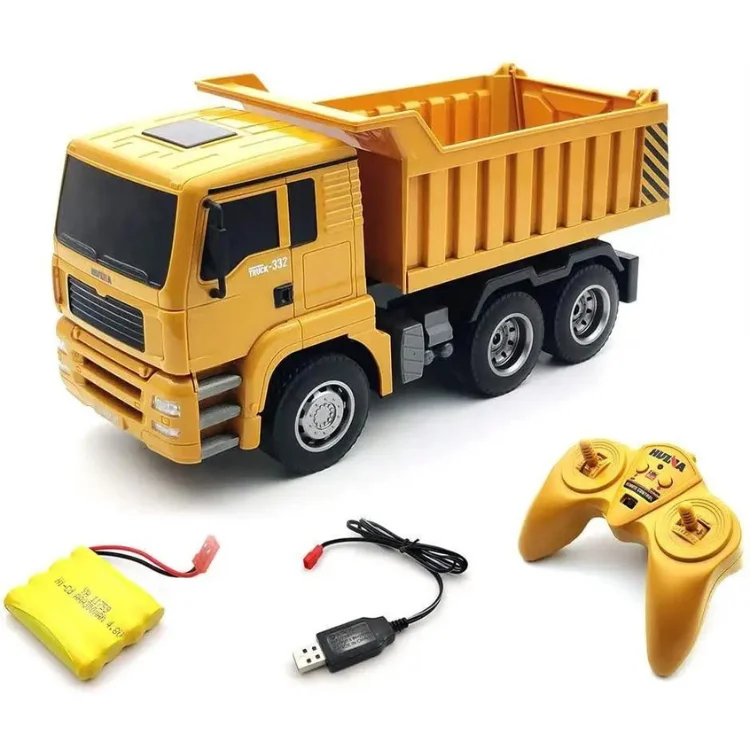 2023 New Arrival Rc Trucks, Rc Truck Remote Control, Rc Monster Truck, Rc Cars And Trucks, Tank Truck Rc