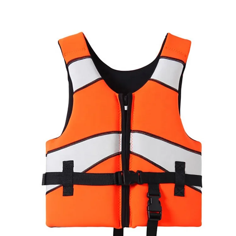 Детский плавучий жилет для плавания