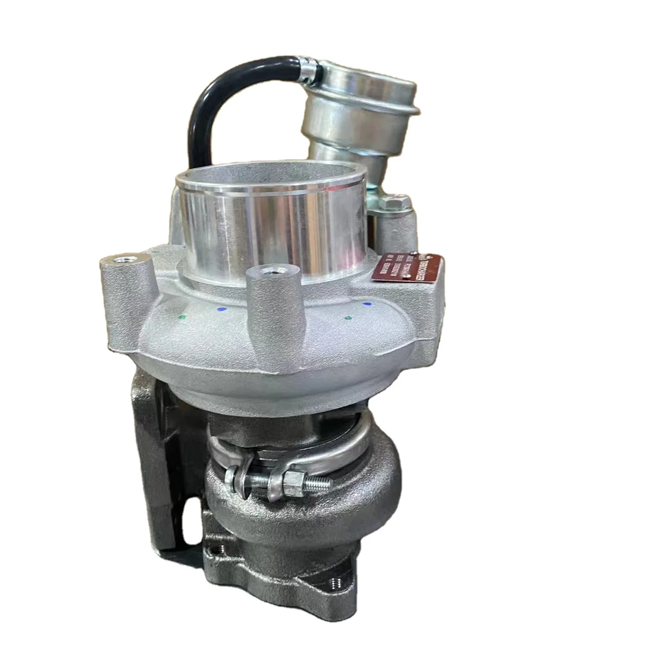 High quality turbocharger PC130-7 PC130-8 Excavator Turbine 4D95LE Turbo 4D95 Turbocharger 49377-01610 6208-81-8100