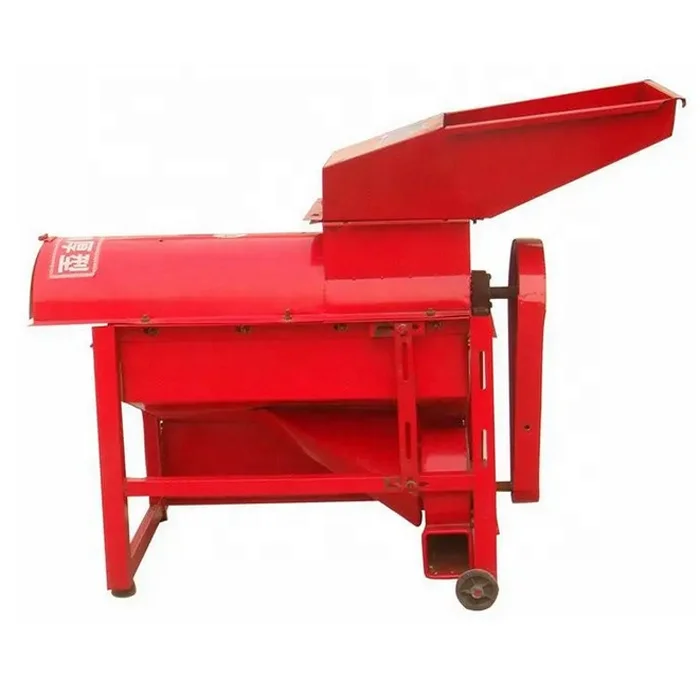 Farmland Widely Used Farm Corn Sheller Machine Corn Puff making Machine Corn Grinder Machine