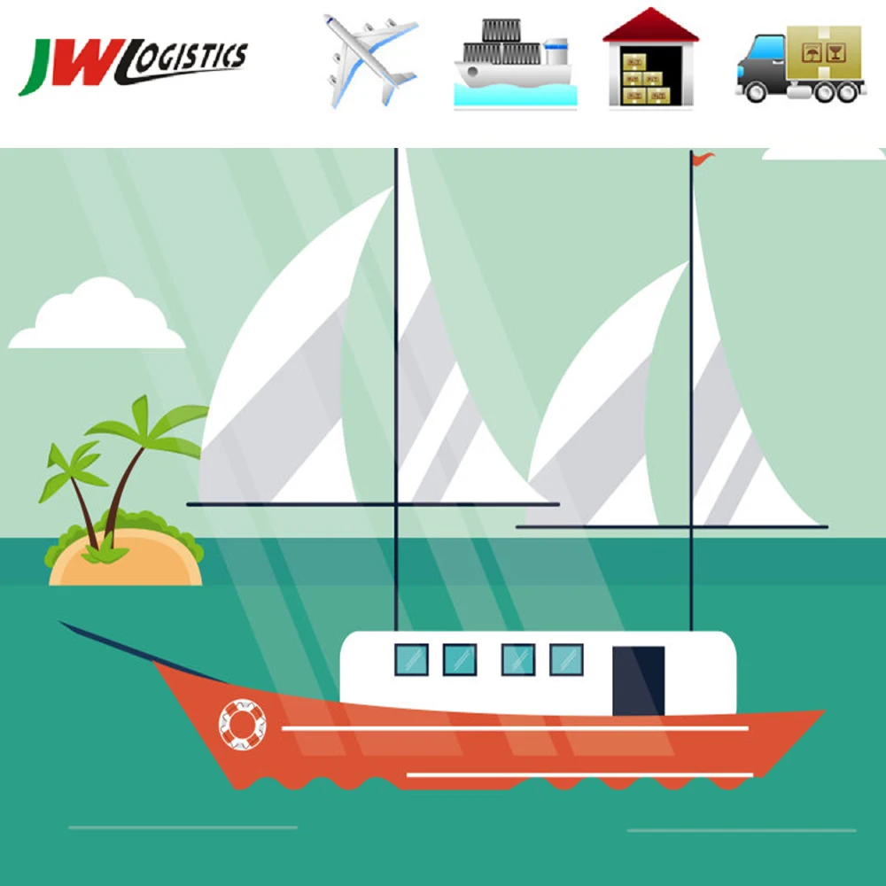 Top 10 international freight forwarder shipping company shipping agent from China Freight forwarder