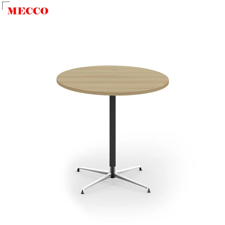 modern design round office table for meeting