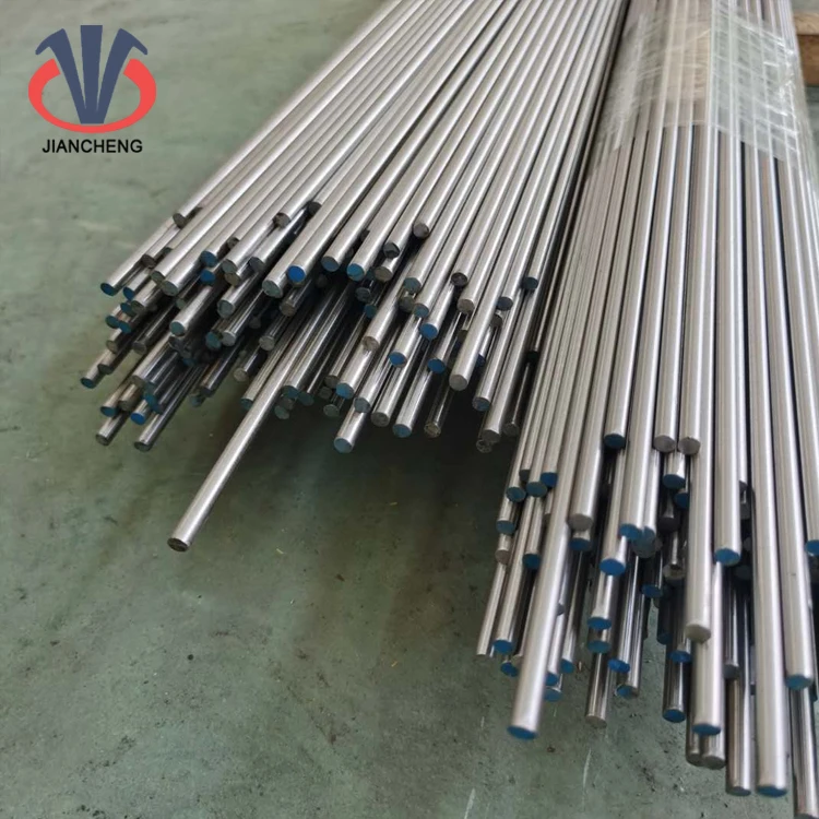 UNS S32750 SAF2205 SAF2507 S32304 S31803 S32550 S31254 stainless steel bar