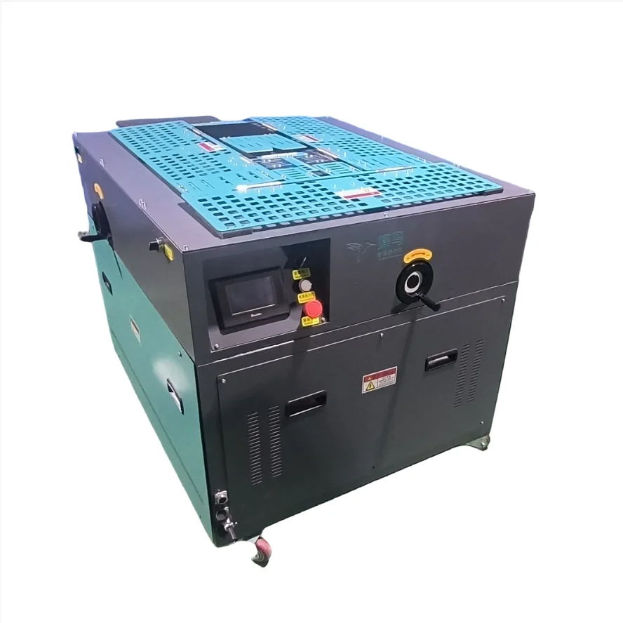 Apparel machinery automatic the robotic laundry folding machine commercial shirt folder  pack shirt folder