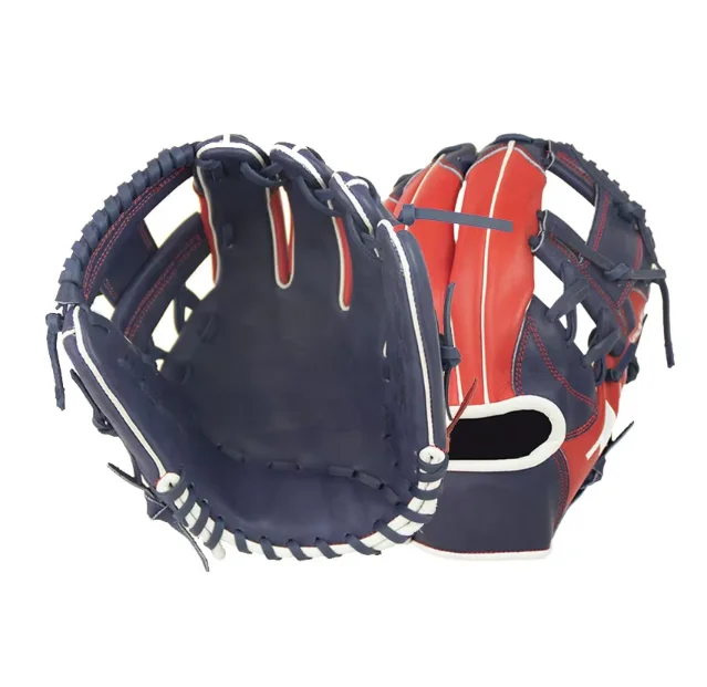 Hot Sale Baseball Wear Durable Material Baseball Training Sports Gloves Youth Wear Baseball Adult Wear Premium Quality