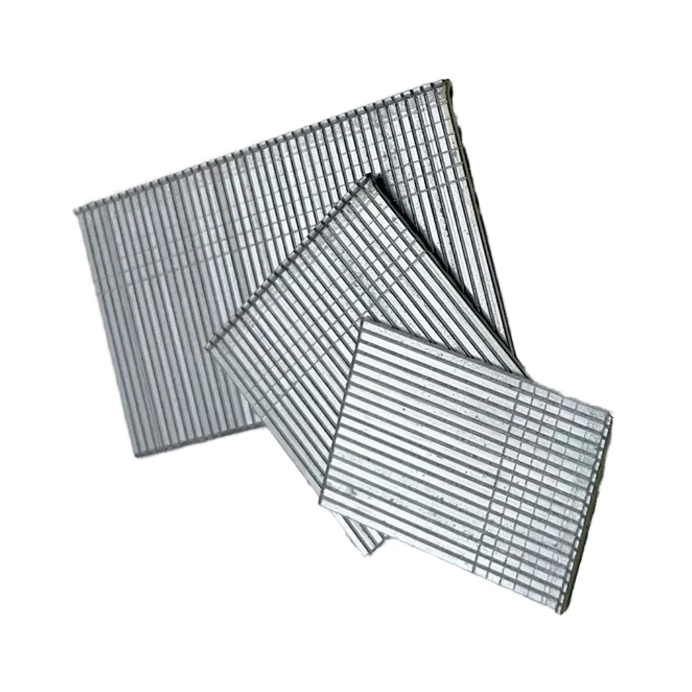 Hot Selling Brad Polished Steel Industrial Staples Galvanized Iron Nail for Chair Sofa Upholstery Fence Sale for South America