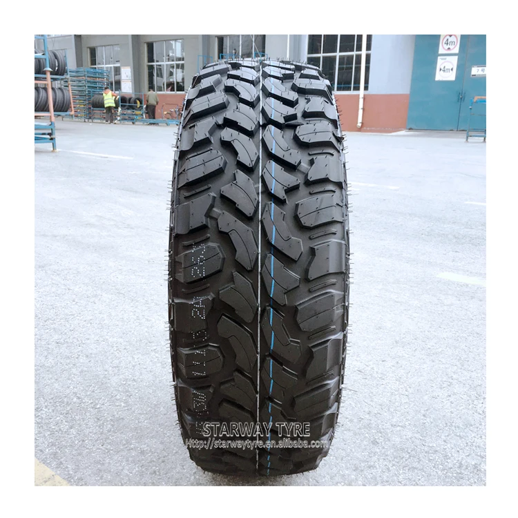 Wholesale Price China Tires 31X10.50R15LT MT Tyres China High Quality SUV 4X4 Cross Country Mud and Snow Tyres