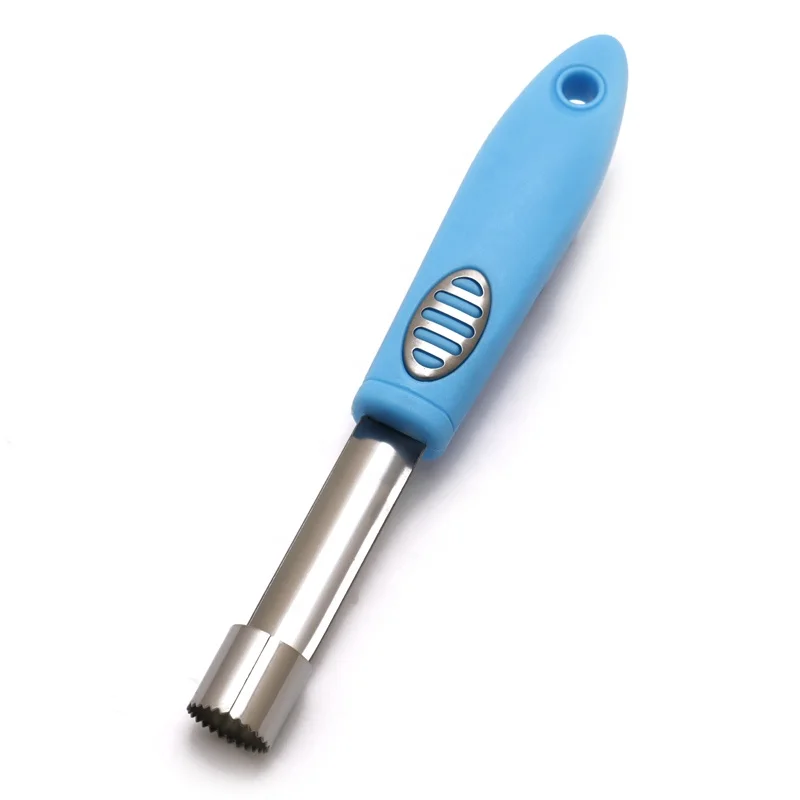 Easy to use kitchen gadgets fruit and vegetable corer apple corer