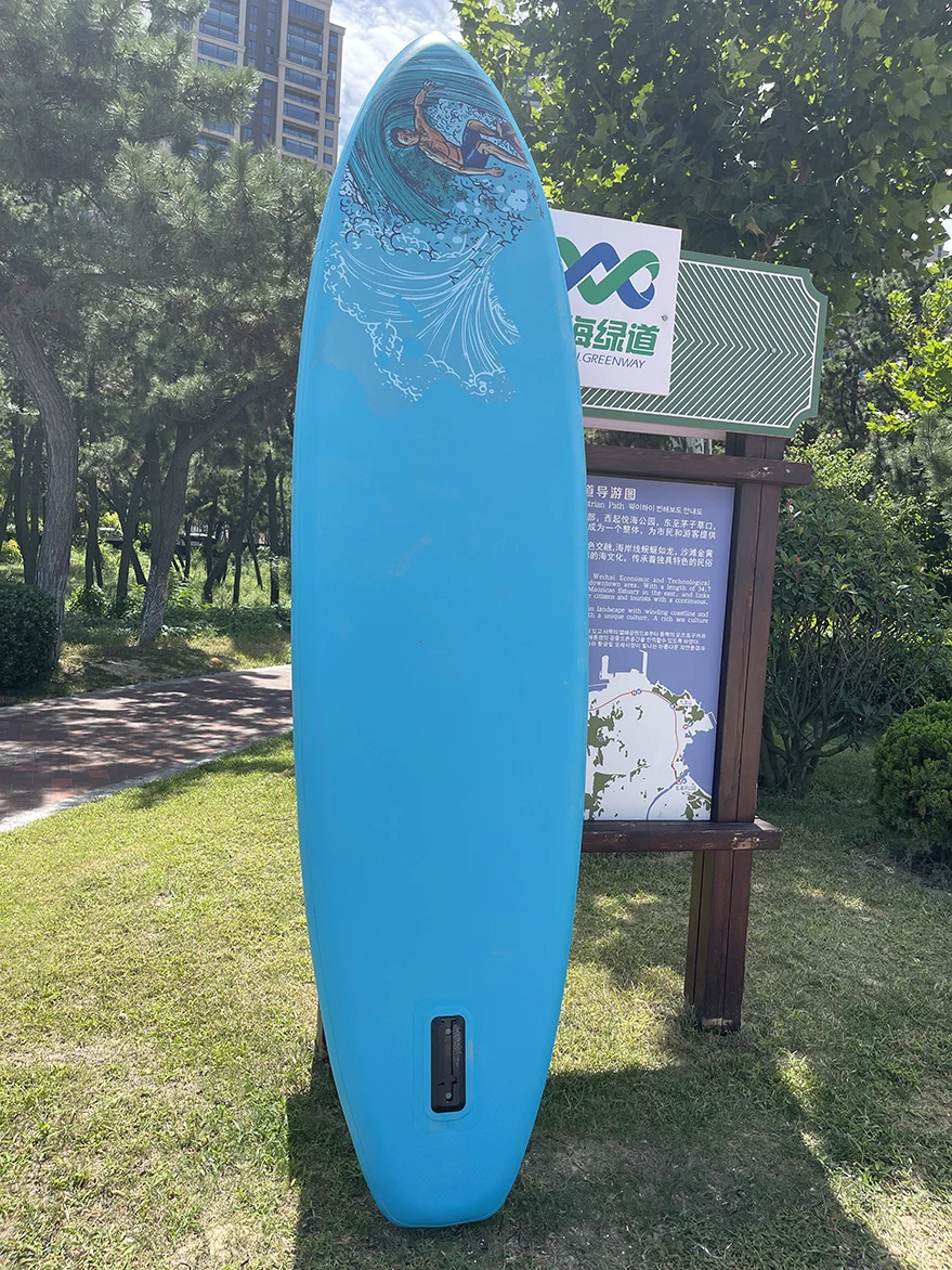 WINNOVATE2678 factory aqua marina sup Inflatable Stand Up Paddle Board isup for water sports