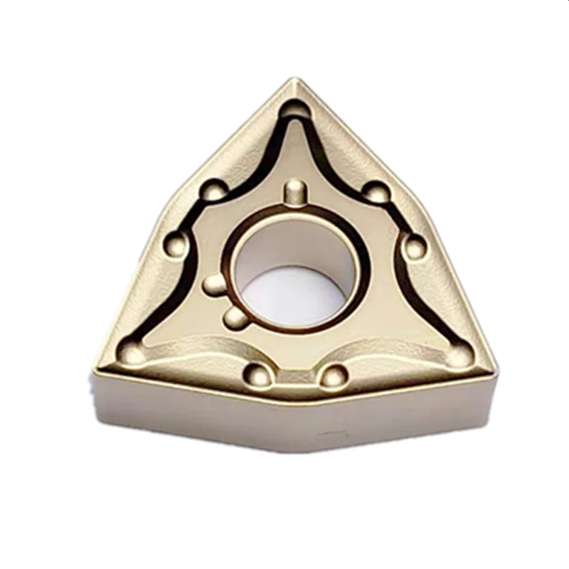 Manufacturer of Lathe CNC Tungsten Carbide Inserts Turning Tools