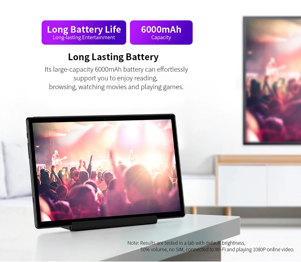 Teclast M40 10.1'' Tablet 1920x1200 4G Network UNISOC T618 Octa Core 6GB RAM 128GB ROM Tablets PC Android 10 Dual Wifi Type-C.jpg