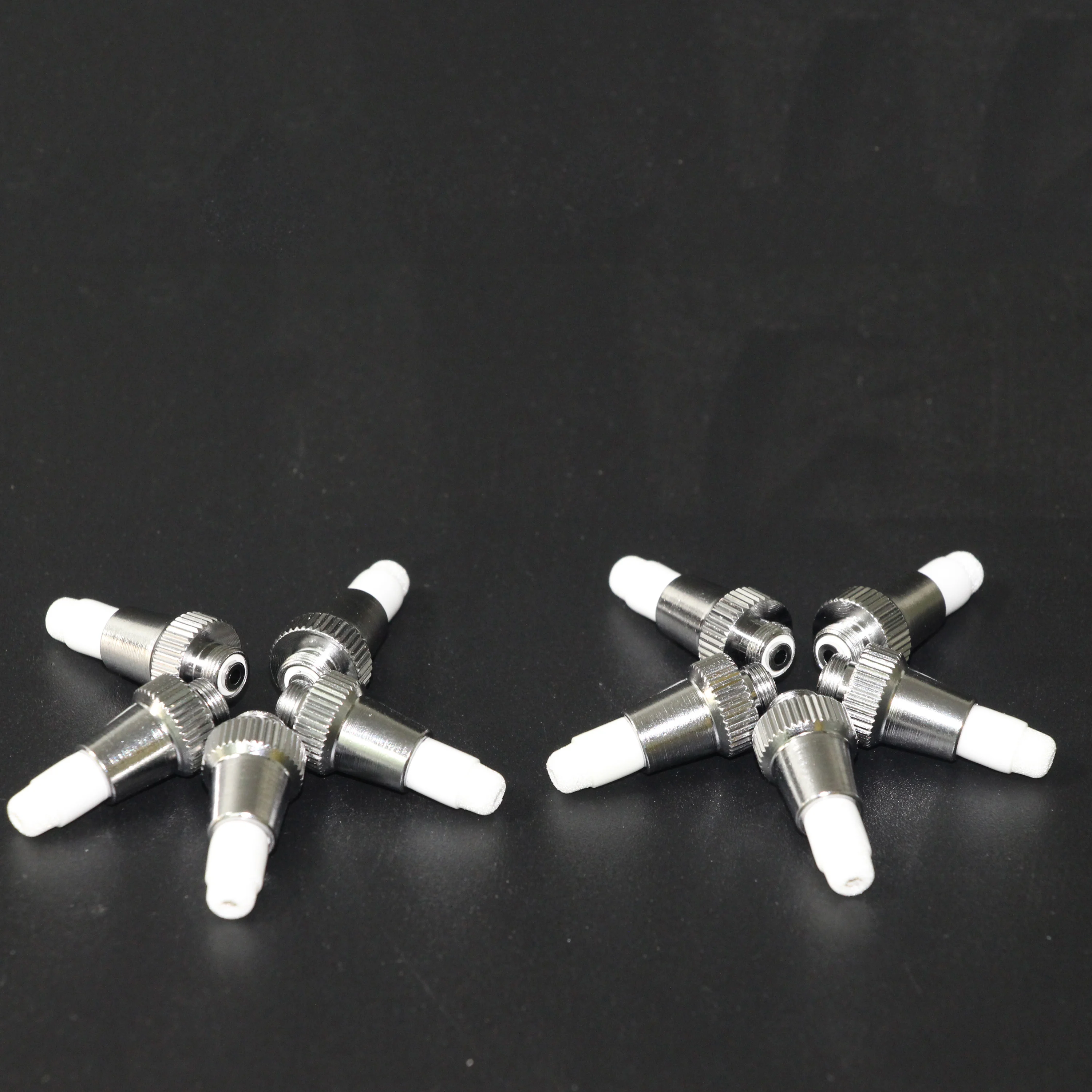 August promotion low price lookah seahorse quartz coil made in China cartridge heater for air heating