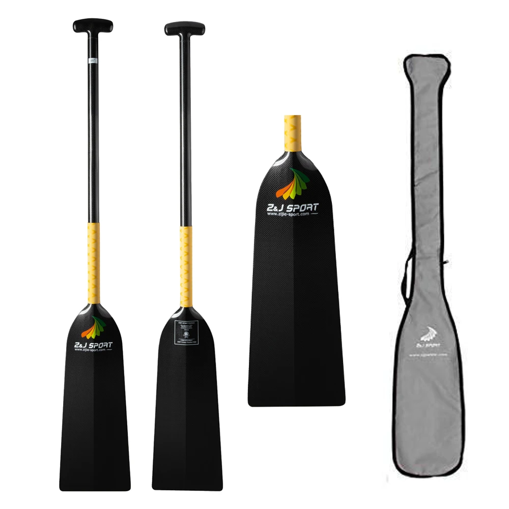 Fixed Length Professional Wholesales Dragon Boat Paddle for Water sports