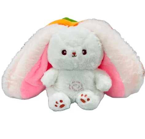 Sound Machine Soothe Snuggle Otter, Sensory Details Music Lights Rhythmic Breathing Motion Musical Baby Plush Toy  for Newborns