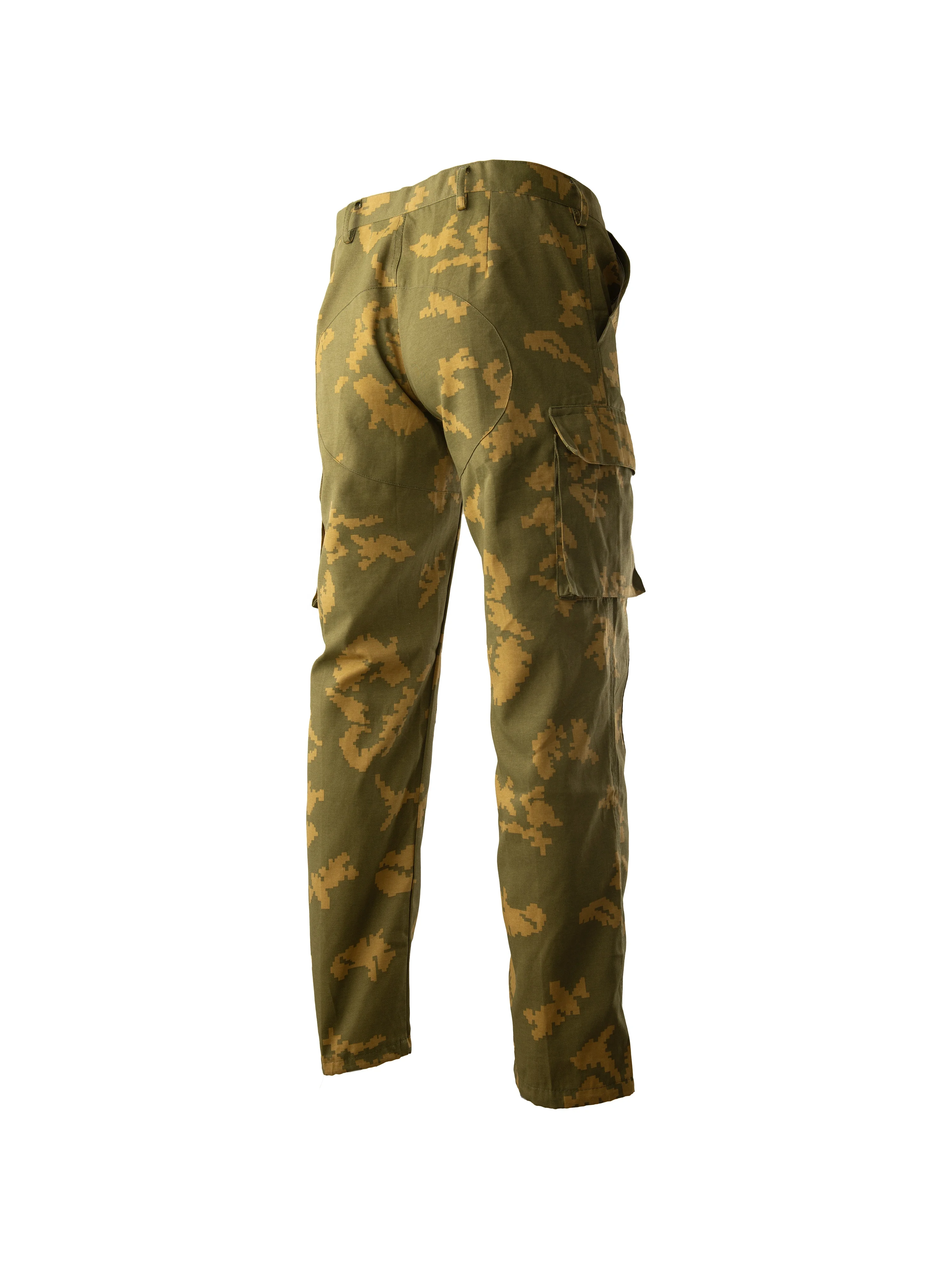 Kazakhstan bdu uniform