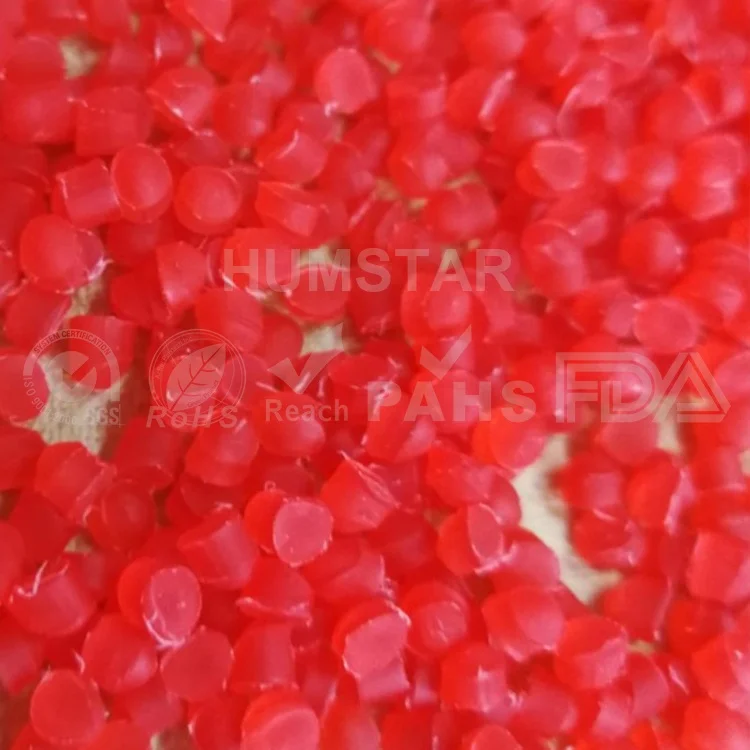 pvc compound resin pvc grain pvc particle for crystal jelly handbag bags