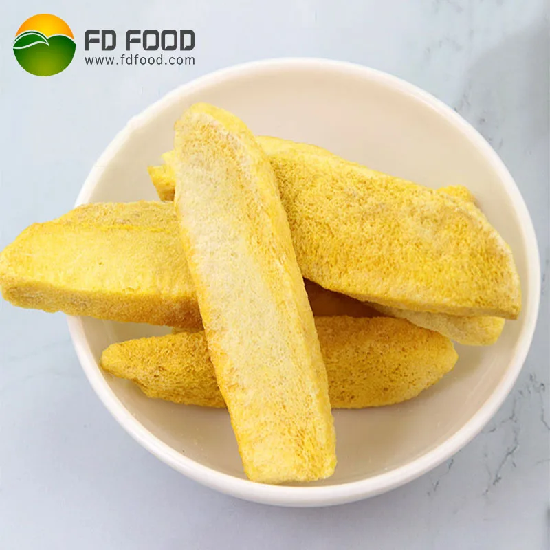 Ideal for sprinkling on a bowl of cereal High in vitamin C No added sugar Lyophilized mango freeze dried mango flackes