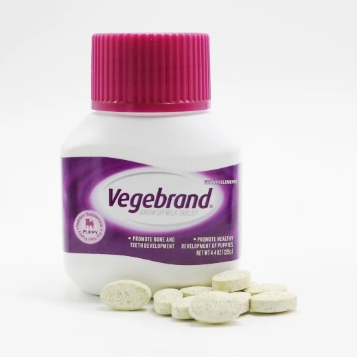 Частная этикетка собака кальция таблетки питательной ДОБАВКИ КАЛЬЦИЯ козье молоко природа для собаки