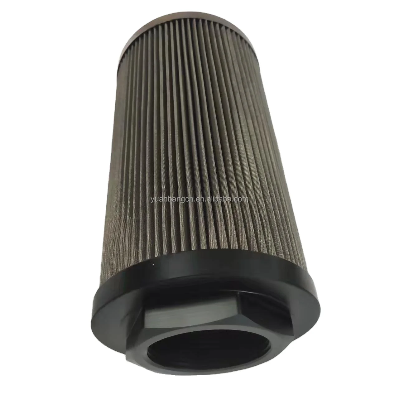 Poke oil pump inlet filter generator set high pressure lubricating oil hydraulic filter  OF3-08-3RV-10 SH 77643