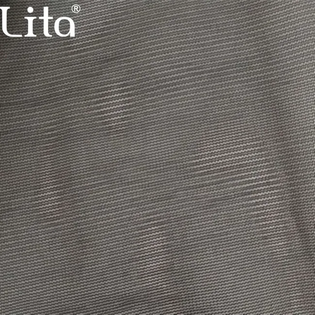 Основовязаная квадратная сетчатая ткань из полиэстера в качестве аксессуаров для палатки