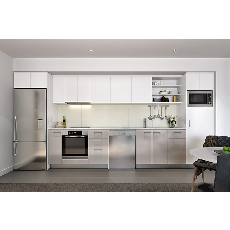 American standart modern luxury for small kitchen cabinets