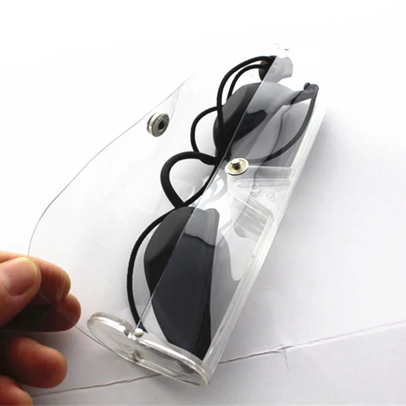 IPL Laser protective goggles silicone sunbathing beauty salon
