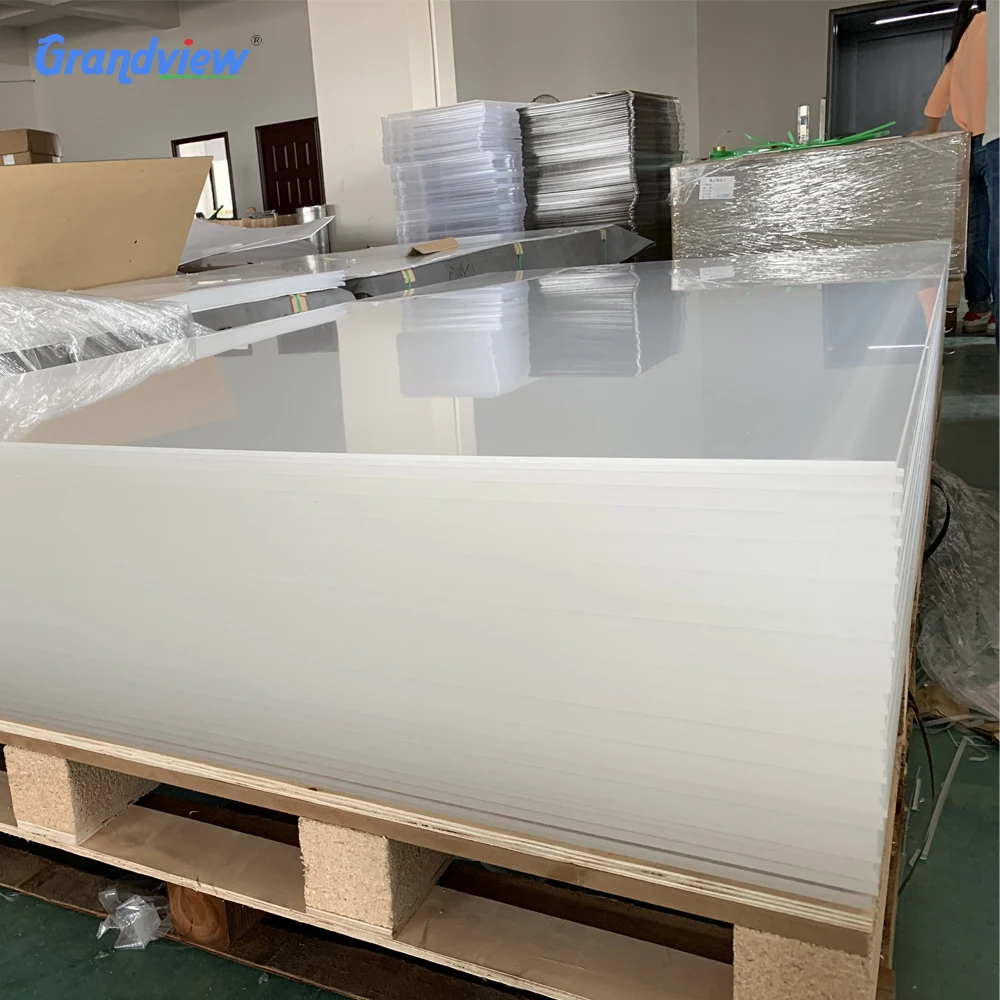 Cut-to-Size Acrylic & Plexiglass Sheets 2mm 3mm acrylic sheet