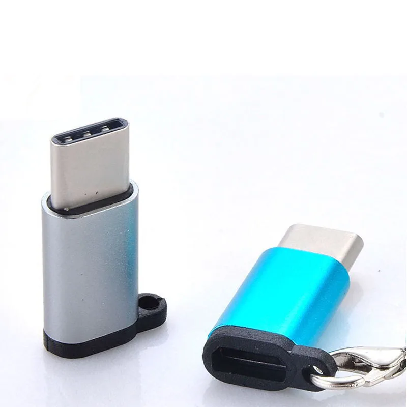 
Micro USB OTG 3.0 Hug Converter Type-C OTG Adapter for Android Phone For Samsun 
