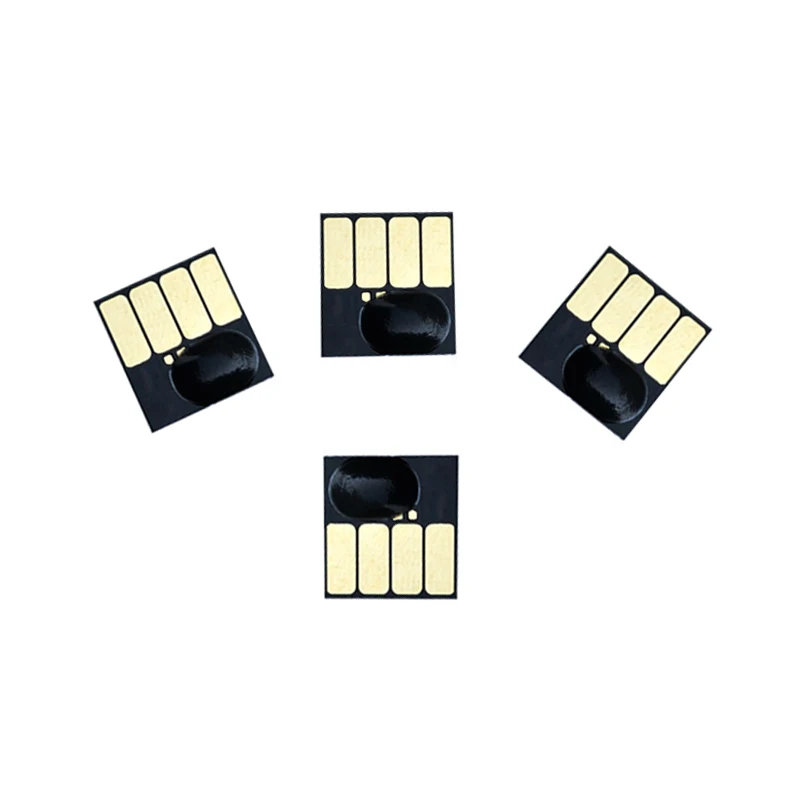 For HP 973X Ink chip pro452dn 452dw MFP477dn for toner chip resetter