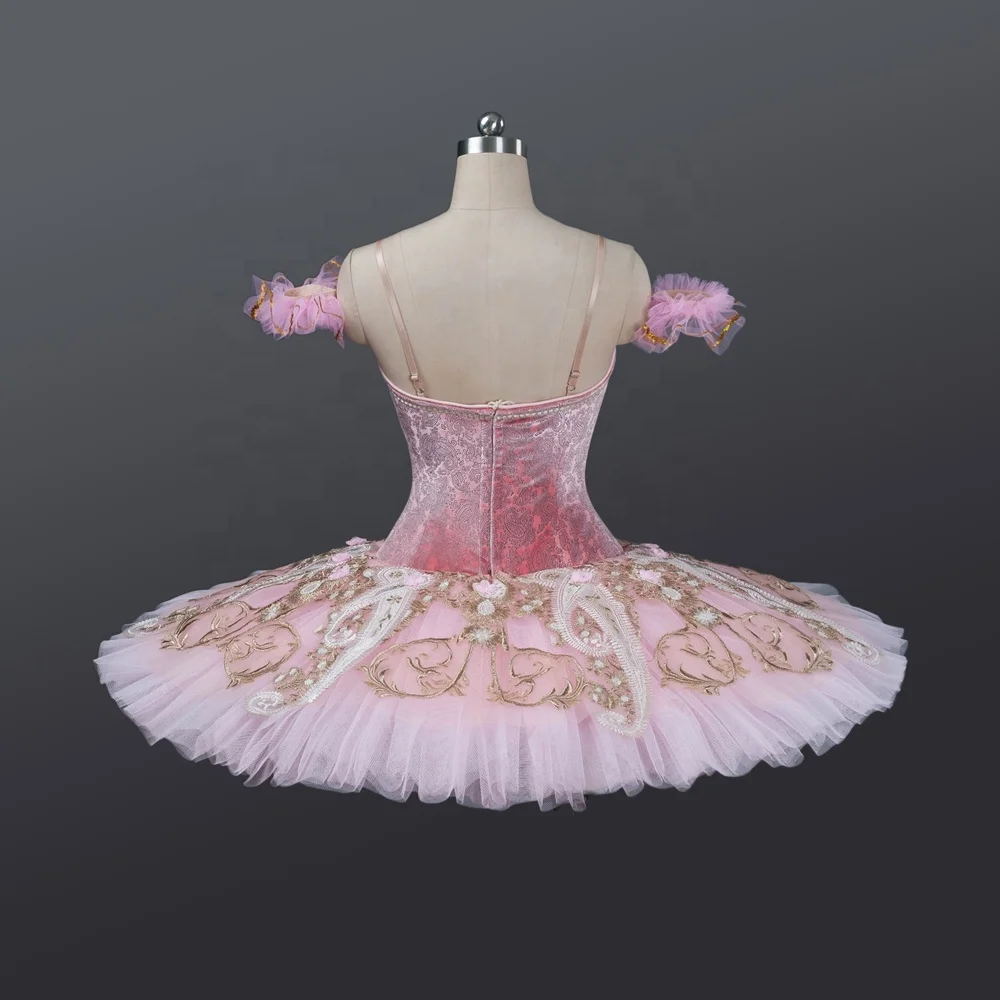 ballet costume Customized adult corsair Sleeping beauty classical tutu child Sugar Plum Fairy Romantic Nutcracker Ballet Tutu