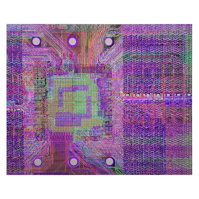 Китай, OEM ODM EMS NPI, Многослойные Печатные платы, услуги проектирования, компоновка печатных плат