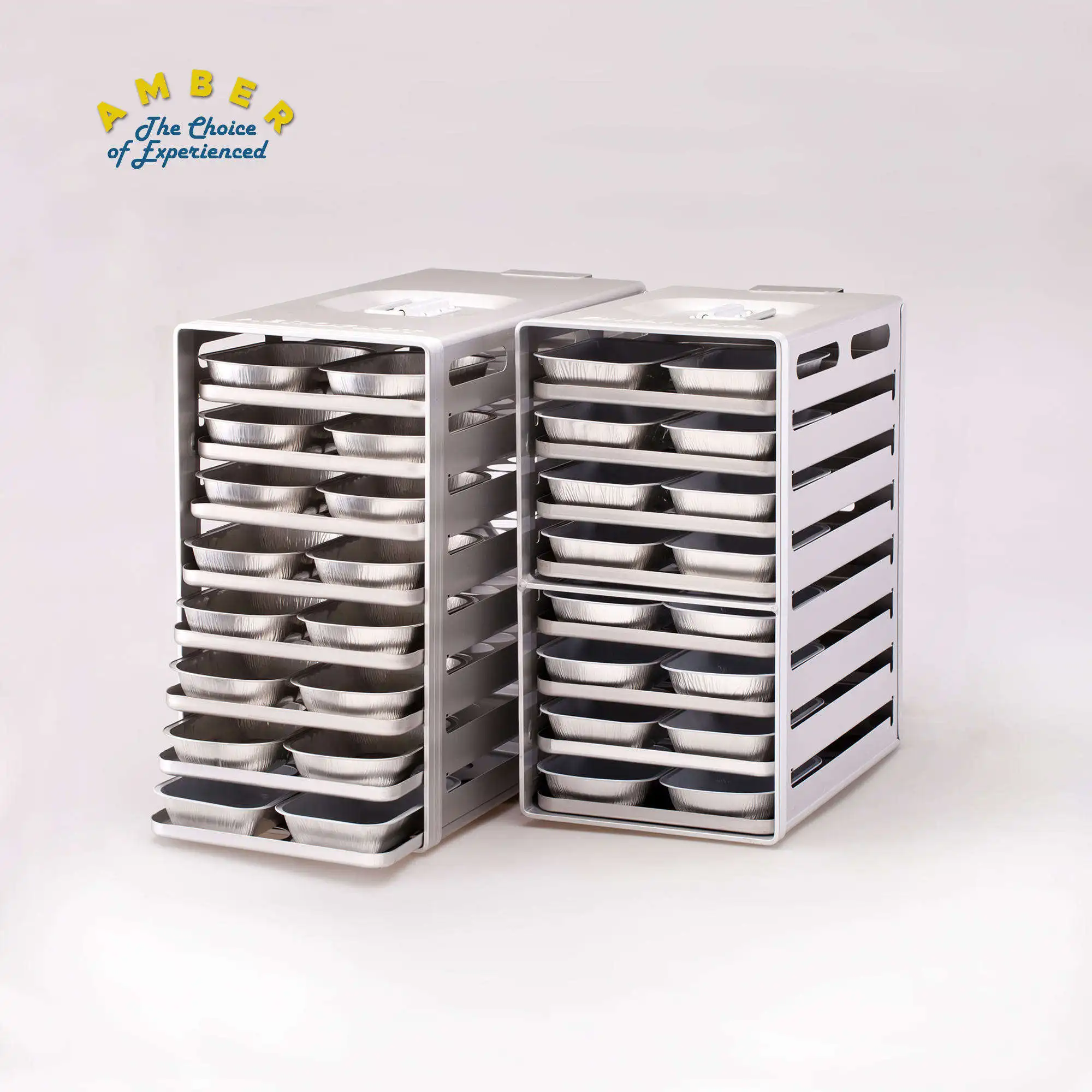 Atlas Standard Oven Rack from China