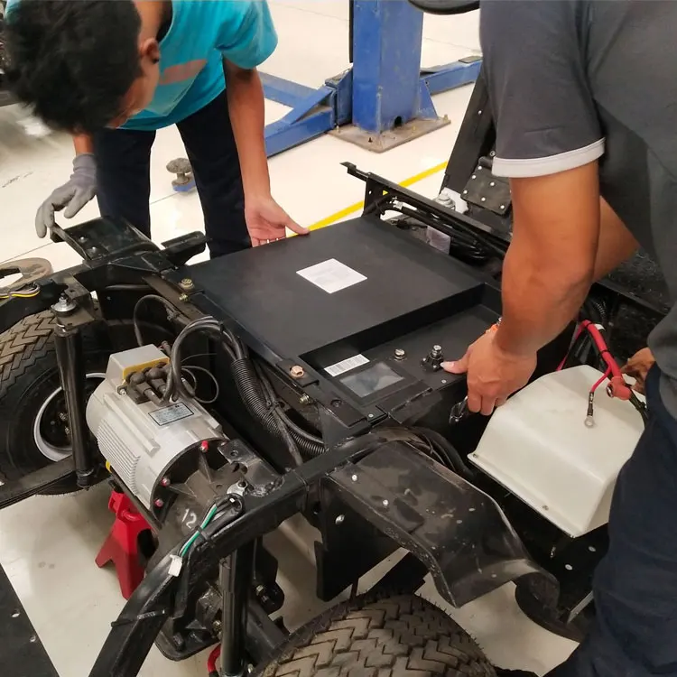 16s Lfp 48V Akku Lipo4 Battery 48 Volt Lifepo4 Lithium Golf Cart Batteries For Electric Atv Ebike Forklift Scooter Ev Motorcycle