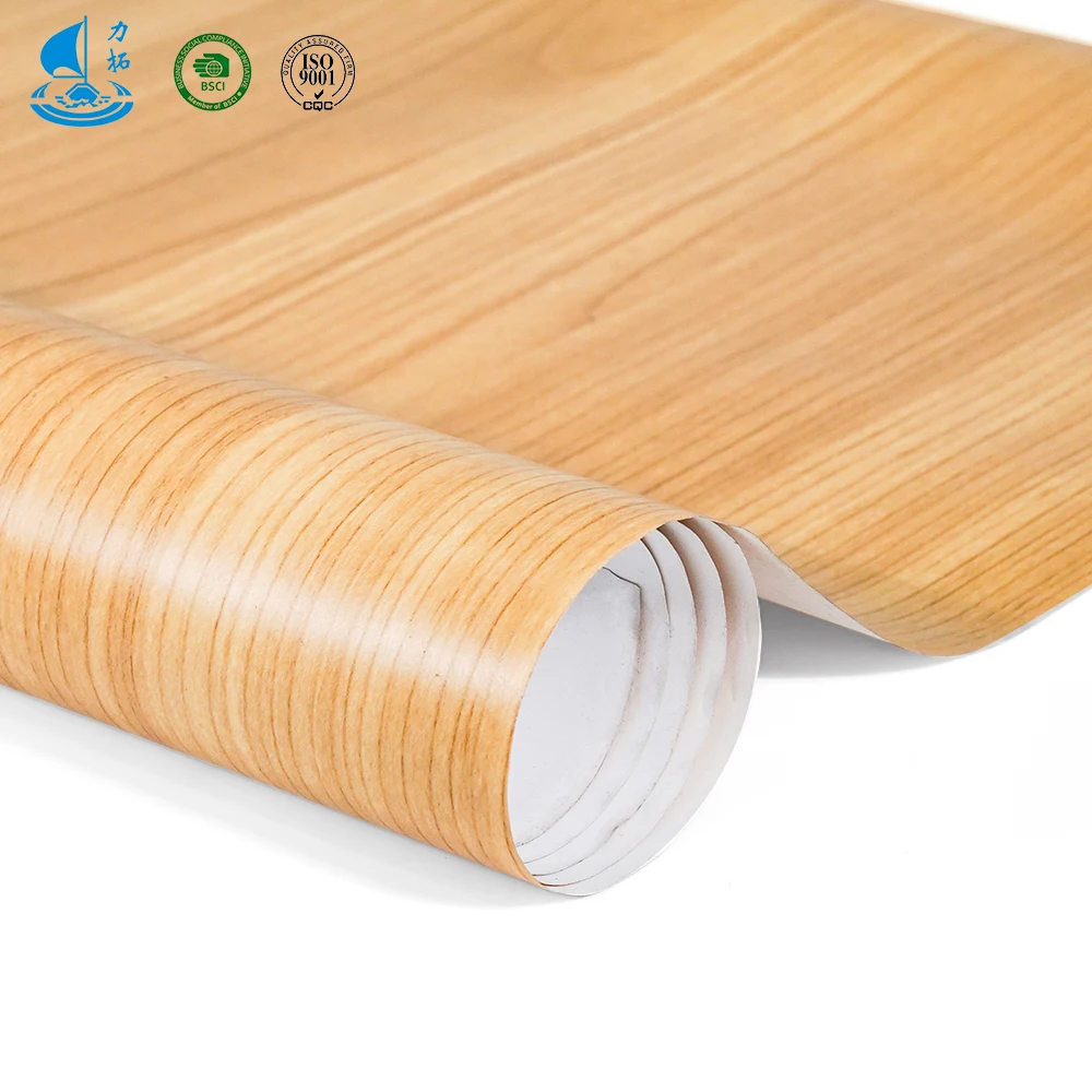 Lituo PVC Panel Film Marble Roll For Print Green Profile PVC Window Film PVC Glass