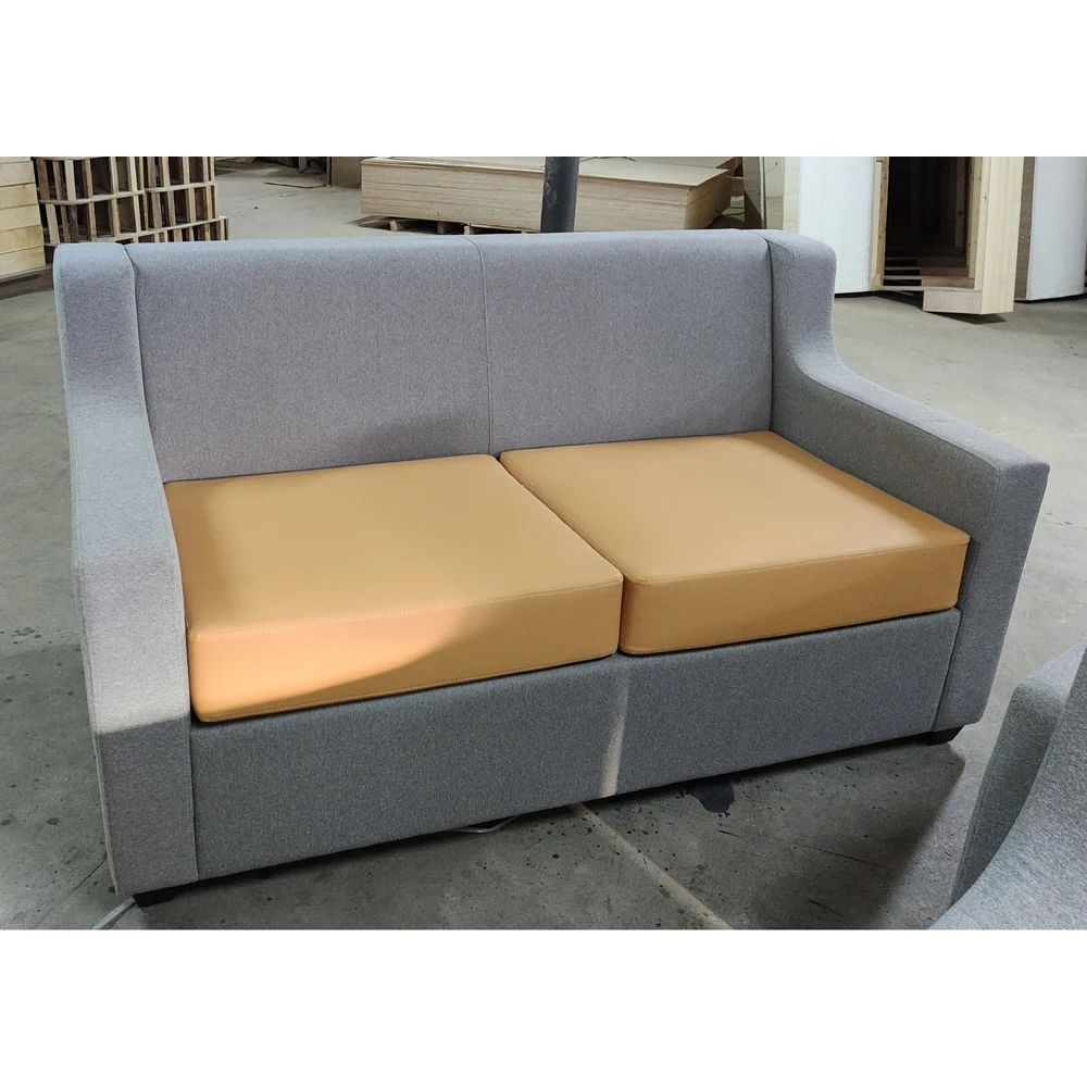 2015 latest design competitive price of folding sofa bed