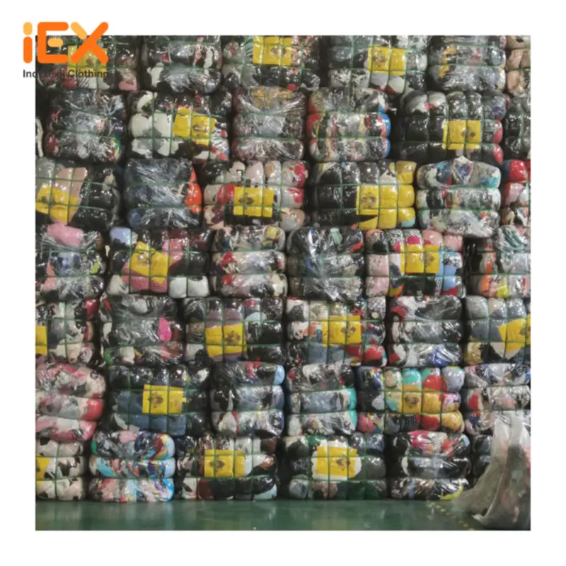 Wholesale Prices Cheap Jackets Winter Jacket Woman Raw Material Ukay Bales Mixed Used Clothing Men
