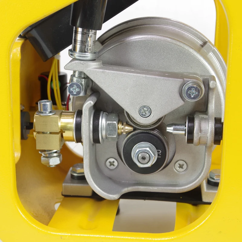 2024 Oem Reduced Price Mig Welders Carbon Max Black Duty Metal Steel Long Power