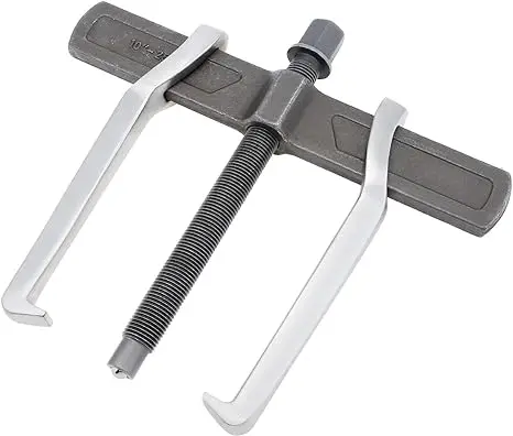 4/6/8Inch Forged Two-jaw Bearing Puller Single Hook Lifting Device for Auto Car Repair Hand Tools