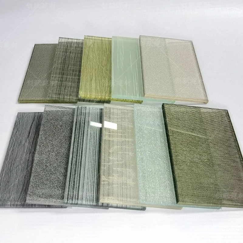 Exploring the Benefits of Laminated Glass in Modern Architecture