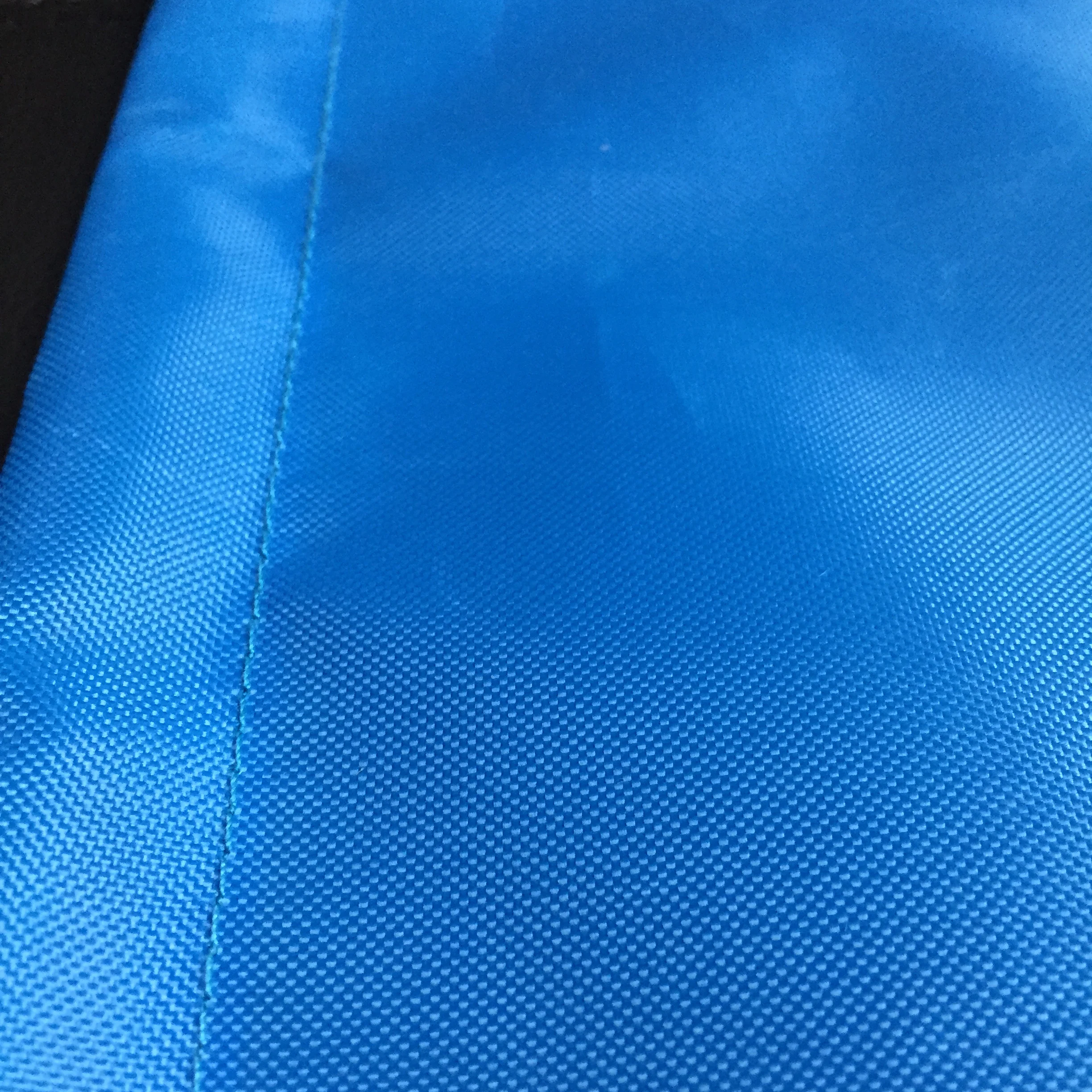 Пляжная сумка на шнурке под заказ/рюкзак на шнурке из полиэстера 420D