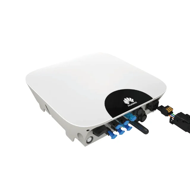 Новое поступление солнечный инвертор Huawei Sun-2000 10 кВт