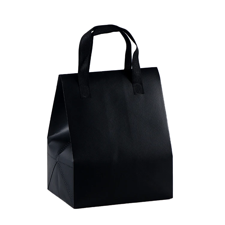 Hot Sale Portable Eco-Friendly Portable Cooler Bag Ice Pack Lunch Box Insulation Foil Bag Lunch Cooler Bags