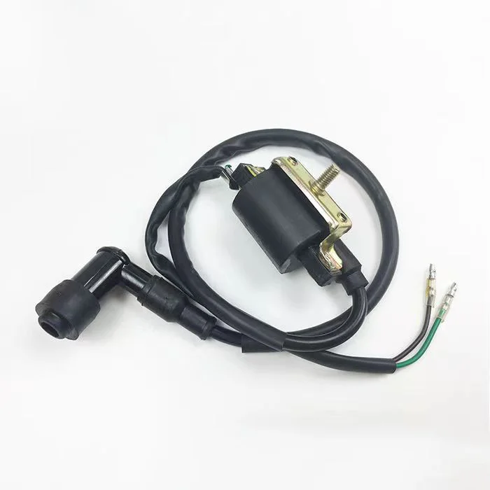 Supply motorcycle tricycle JH70/90 high-voltage package