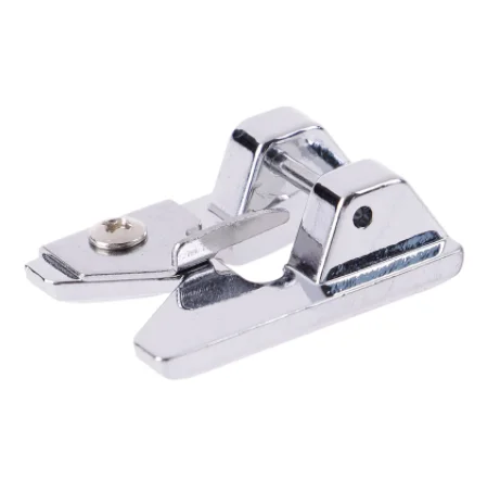 OEM 1PCS Domestic Sewing Machine Accessories Presser Foot Feet Kit Set Hem Foot Spare Parts For Brother Singer Janome