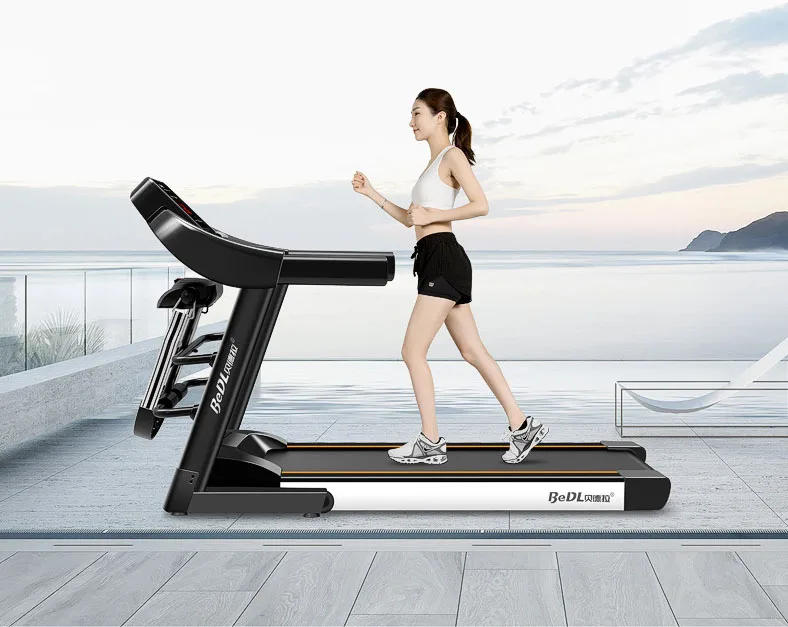 Best Selling Treadmill Fitness Running Machine Commercial Treadmill