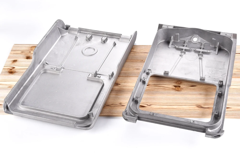 China Oem Lighting Fixtures Led Street Light Lens Machine