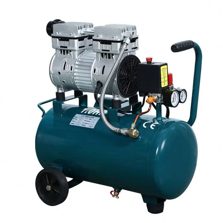Diesel Air Driven Direct Drive Compressor Suitable for workshop and site use