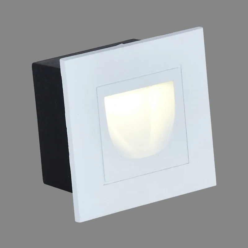 High Quality 12W Waterproof Garden Ground Lamp Buried Lamp Recessed Light Underground Light