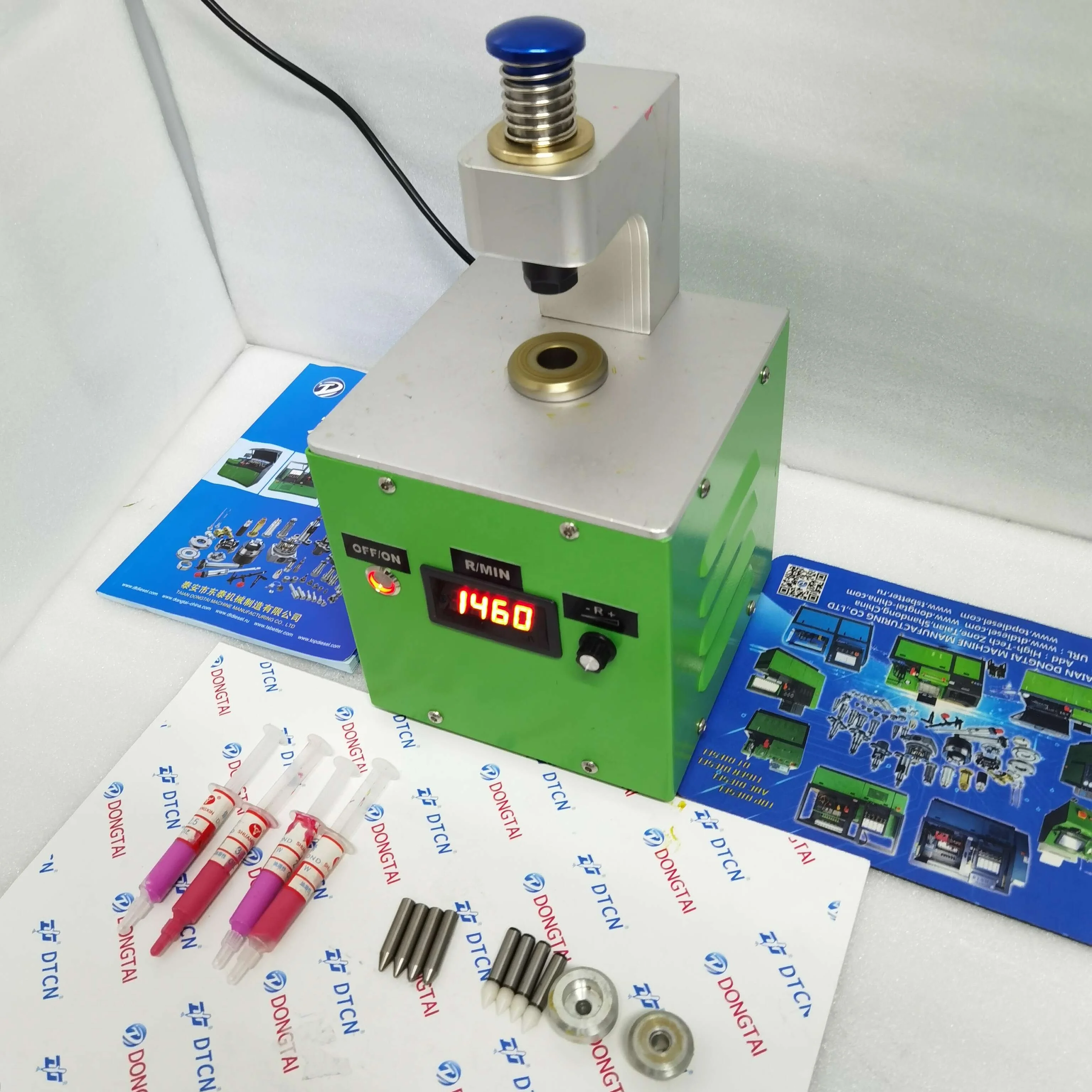 No,012 Grinding Tools for Valve Assembly